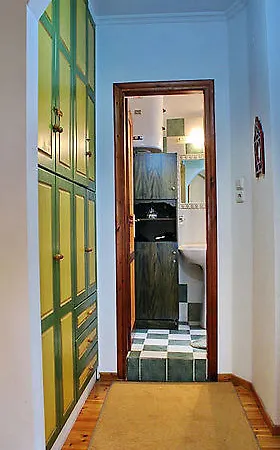 Archontiko Stafilopati 3*