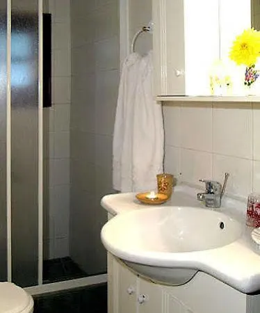 Archontiko Stafilopati 3* Golos